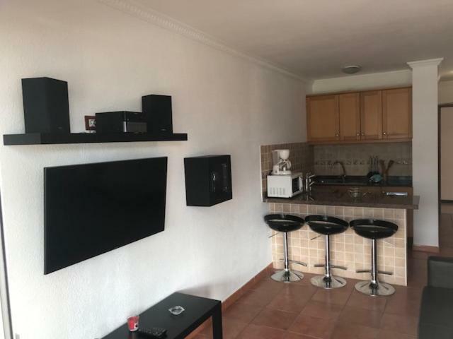 Lejlighed 5 Min Walk From Yumbo 309-322 Playa del Inglés