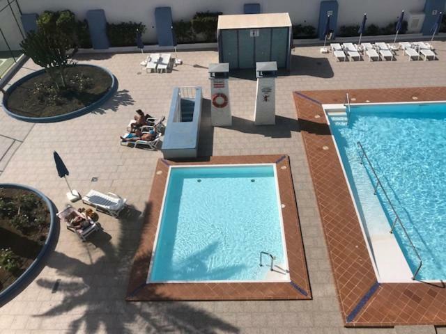 5 Min Walk From Yumbo 309-322 Lejlighed Playa del Inglés